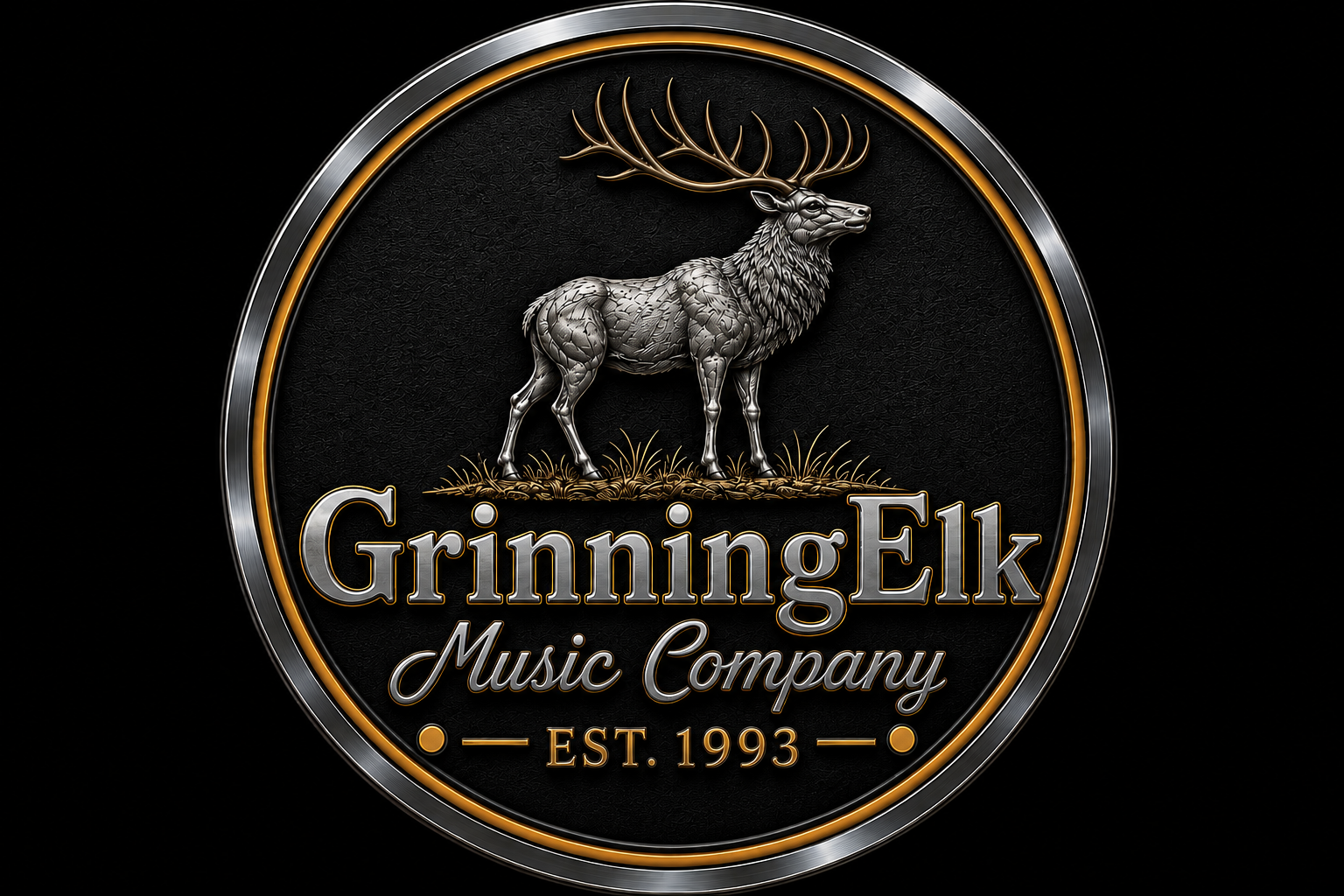 Grinning Elk Music Company