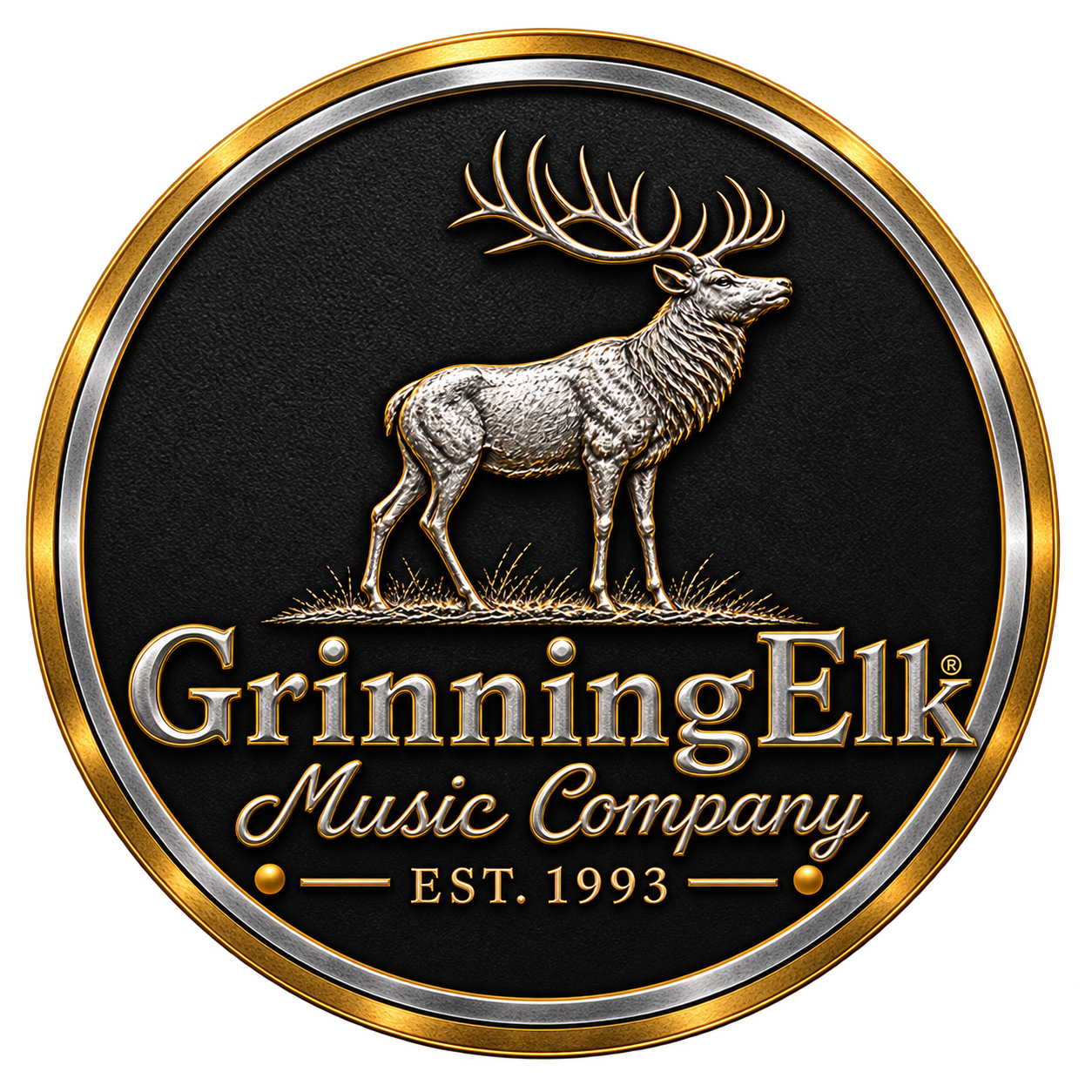 Grinning Elk Music Company